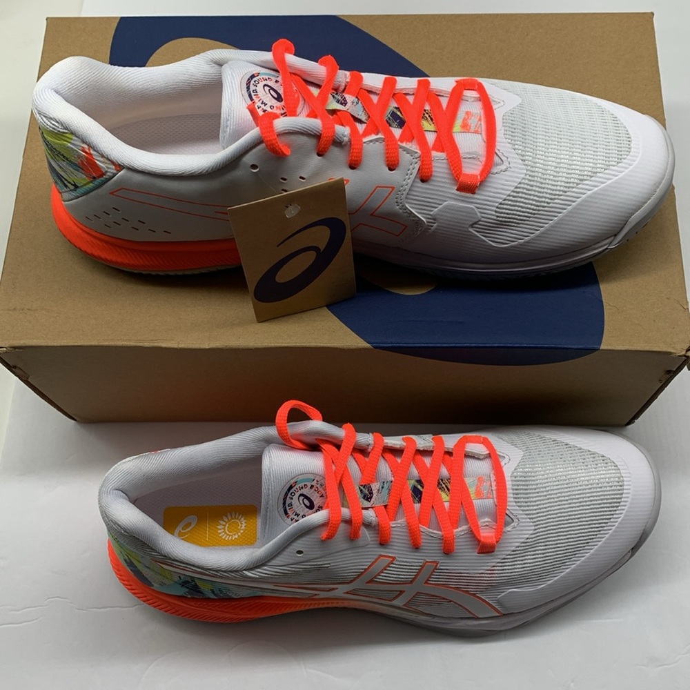 Asics Gel-Tactic Womens Shoes